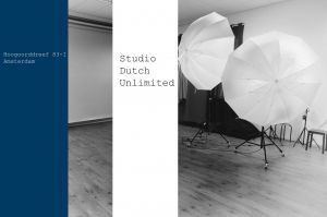 Auteur fotograaf Henri Fotografie - Studio Amsterdam