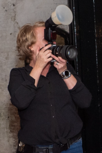 fotograaf Toos van der Veeke