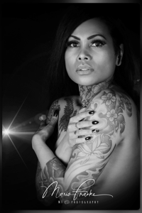 model Mrsvonwood uit HELMOND (Noord-Brabant)