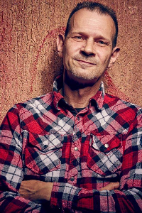fotograaf Dennis van Tergouw uit Ingen (Gelderland)