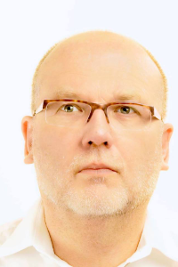 fotograaf Franck Vrolijk uit Oosterhout (Noord-Brabant)