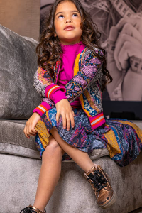 model Gisely uit Alphen Aan Den Rijn (Zuid-Holland)