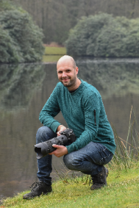 fotograaf Jacco Timmer Fotografie uit Veenendaal (Utrecht)