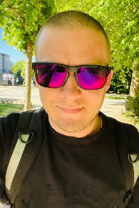 fotograaf Michael Noel uit Kessel (Antwerpen)