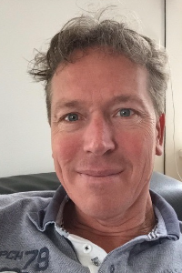 fotograaf Marcel uit Follega (Friesland)
