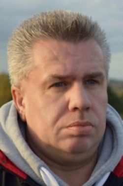 fotograaf Werner Vander Bruggen uit Scherpenheuvel (Vlaams Brabant)