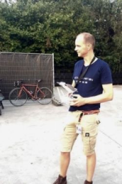 fotograaf Media In Motion uit Lokeren (Oost-Vlaanderen)