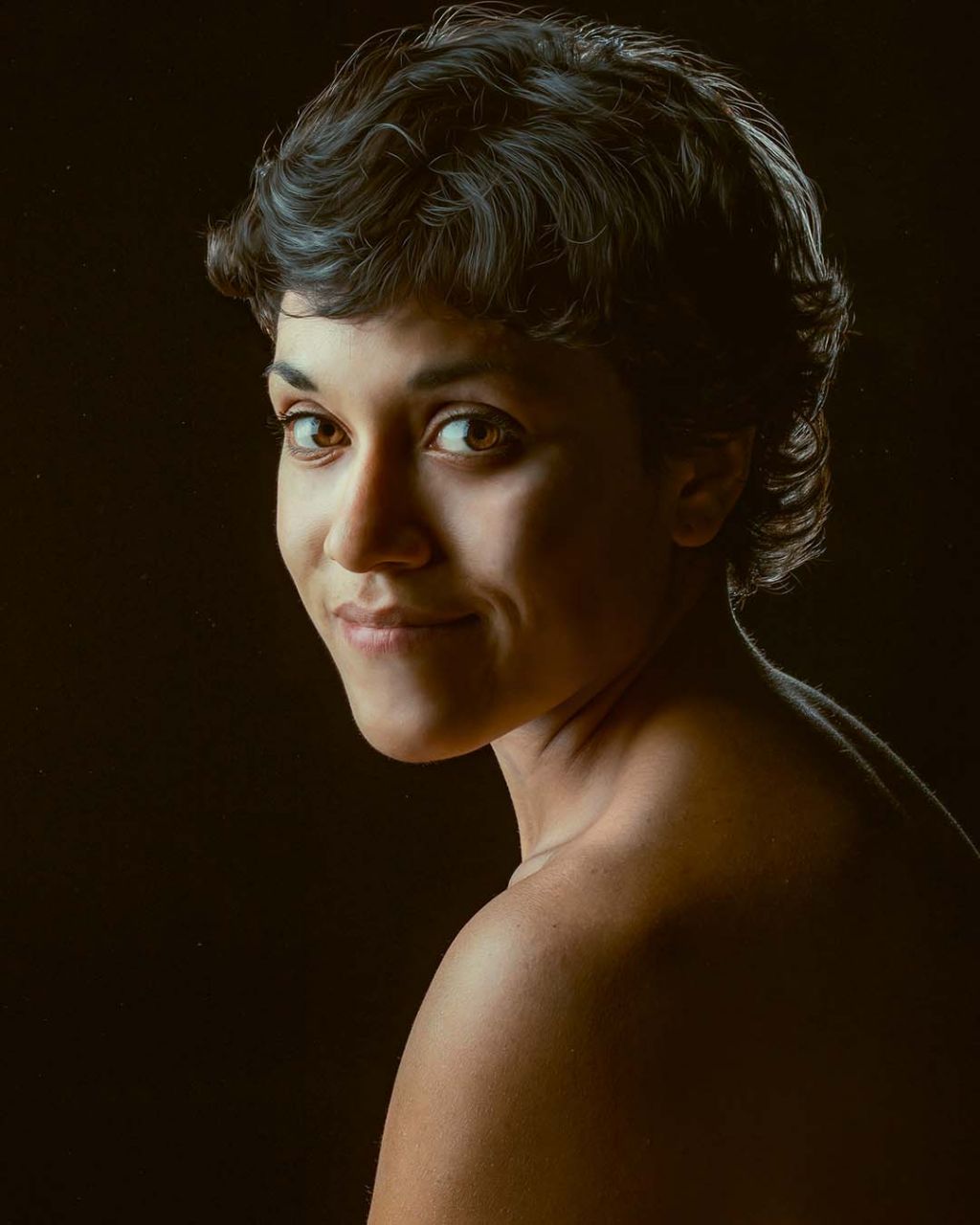 MyModel - Portfolio van fotograaf Shalan uit Ghent, Oost-Vlaanderen