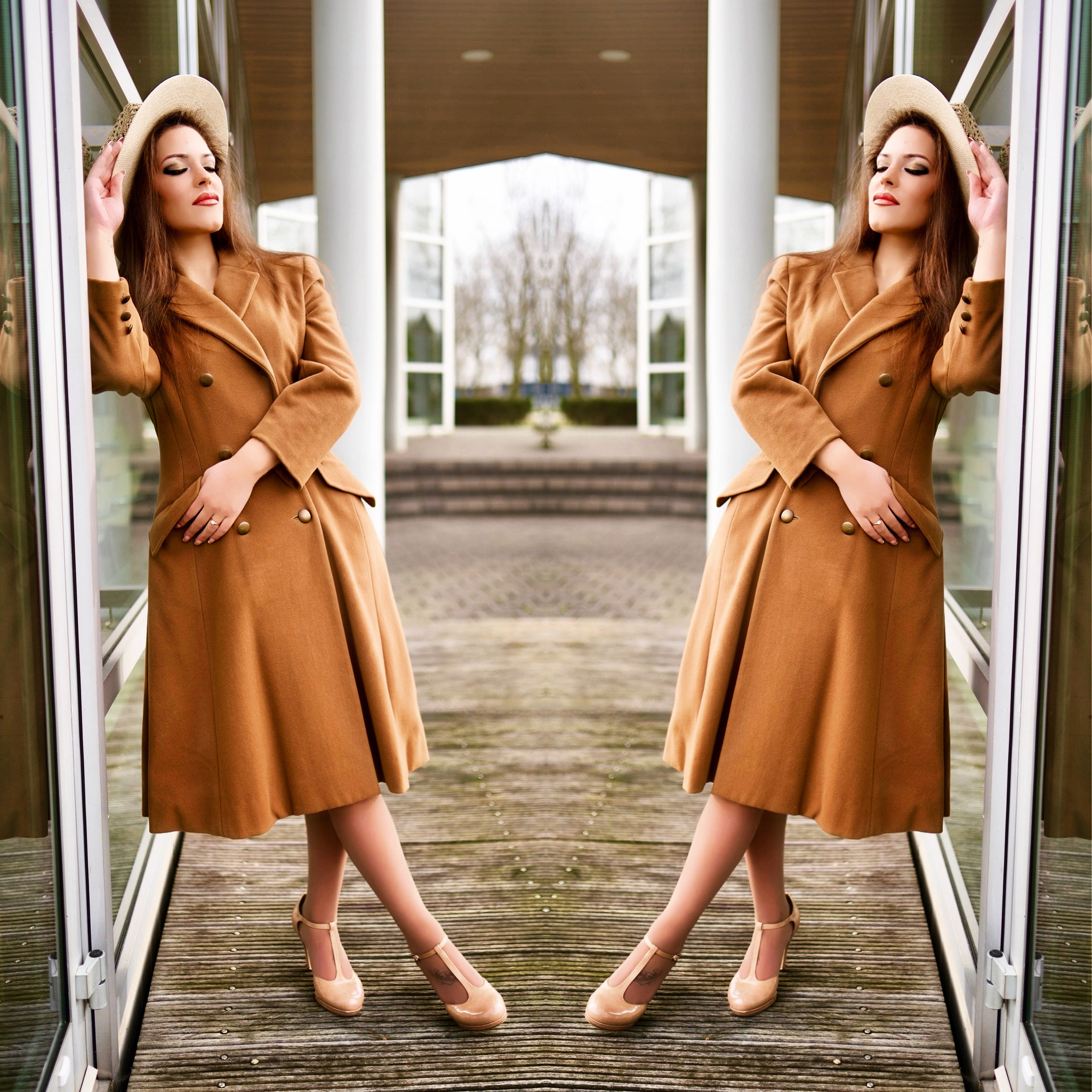 MyModel - Portfolio van model Samira uit Best, Noord-Brabant