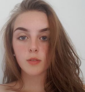Auteur model Emily Sprong - 
Bestandsdatum : 28-07-2018