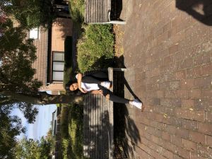 van Ashley Vanderwee