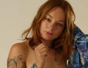Auteur model Gwen Kirchjunger - 
Bestandsdatum : 12-09-2018