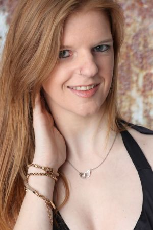 Auteur model Melissa De Mol - 
Bestandsdatum : 21-04-2019