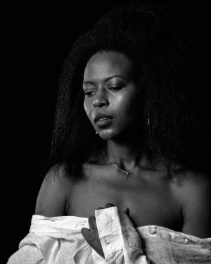 Auteur model Miemie  - 
Artiest : Jan Van Overvelt
Copyright : Jan Van Overvelt

Camera : Canon Canon EOS 800D
Fotodatum : 18-10-2024