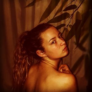 Auteur model Zyna Rijckaert - 
Bestandsdatum : 09-12-2018