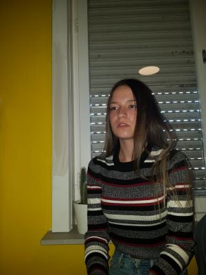 Auteur model Zyna Rijckaert - 
Bestandsdatum : 09-12-2018