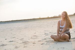 Auteur fotograaf FotoWijco - Beachshoot