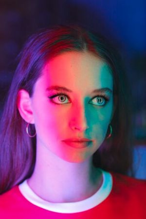 Auteur model Sophie - 
Fotodatum : 05-07-2018