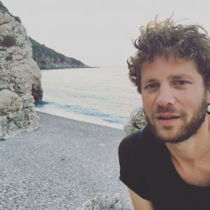 Auteur model Gijs Anders - 
Bestandsdatum : 03-06-2019