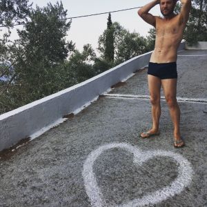 Auteur model Gijs Anders - 
Bestandsdatum : 03-06-2019