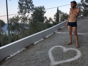 Auteur model Gijs Anders - 
Bestandsdatum : 03-06-2019