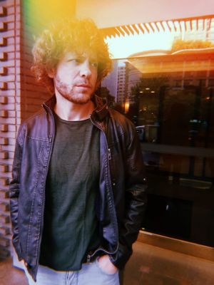 Auteur model Gijs Anders - 
Bestandsdatum : 03-06-2019