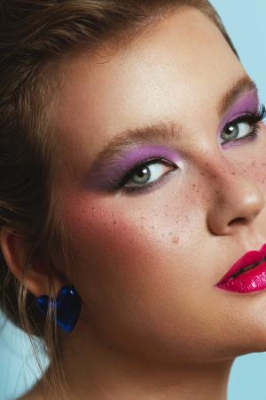 Auteur model Laura Bakker - 
Bestandsdatum : 22-01-2025
