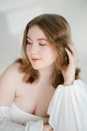 Auteur model Laura Bakker - 

Camera : Canon Canon EOS R6m2
Bestandsdatum : 11-02-2025