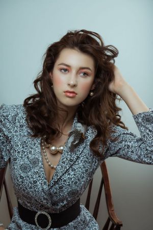 Auteur model Sarah.weyns - 
Bestandsdatum : 25-09-2019