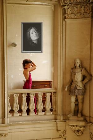 Auteur fotograaf W v d Graaff - 
Fotodatum : 11-05-2025