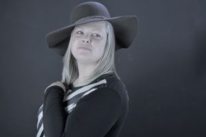 Auteur model Inge - 
Bestandsdatum : 12-03-2020