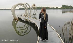 van Arnold van der Ark