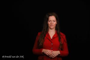 van Arnold van der Ark