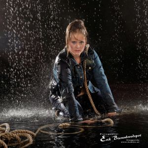 Auteur model Cynthia - 
Bestandsdatum : 05-05-2021