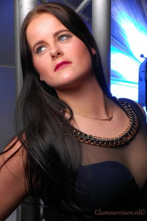 Auteur model Cynthia - 
Bestandsdatum : 05-05-2021