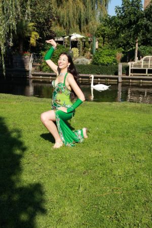 Auteur fotograaf AB - 
Bestandsdatum : 20-05-2021