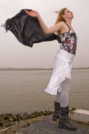 Auteur fotograaf AB - 
Bestandsdatum : 20-05-2021
