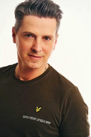 Auteur model Nick Lucas  - 
Bestandsdatum : 26-07-2025