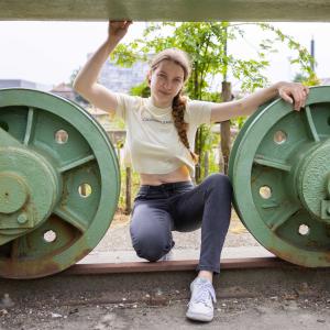 Auteur model Hanndgro - 

Camera : Canon Canon EOS R6m2
Fotodatum : 29-06-2023