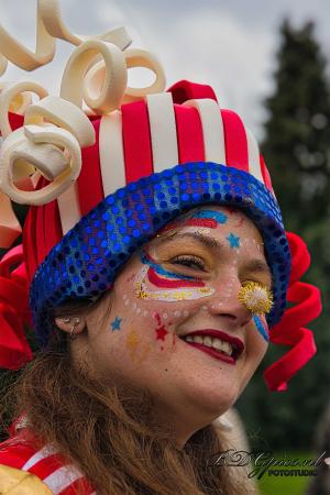 Auteur fotograaf BDGpics - Carnaval