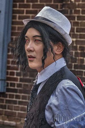 Auteur fotograaf BDGpics - 
Artiest : J.F.Bouwman
Copyright : BDGpics

Camera : SONY DSC-RX10M4
Fotodatum : 02-11-2025