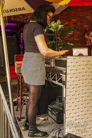 Auteur fotograaf BDGpics - 
Artiest : J.F.Bouwman
Copyright : BDGpics

Camera : SONY DSC-RX10M4
Fotodatum : 01-11-2025