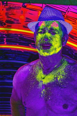 Auteur fotograaf BDGpics - Stef