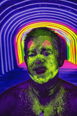 Auteur fotograaf BDGpics - Stef