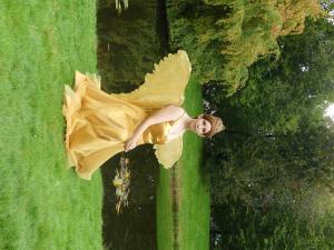 Auteur fotograaf Danny,S - 

Camera : Panasonic DMC-FZ300
Fotodatum : 20-09-2025