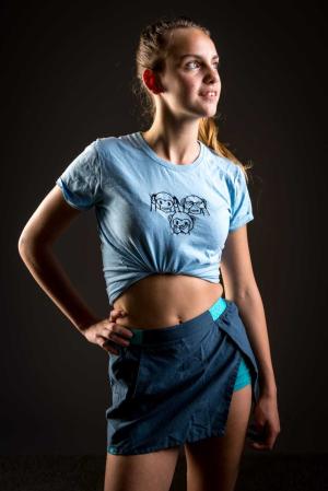 van Tinka bella