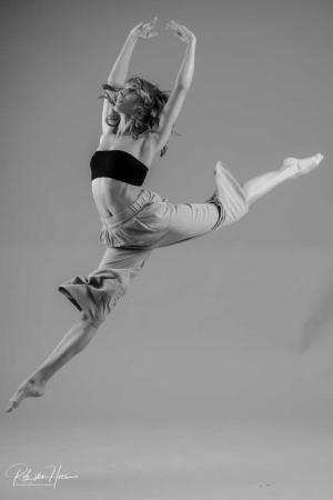 Auteur fotograaf lumen_captum_photography - Leonor: ballet