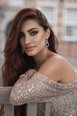 Auteur fotograaf PhotoFun01 - Zarina @ Bouvigne Breda