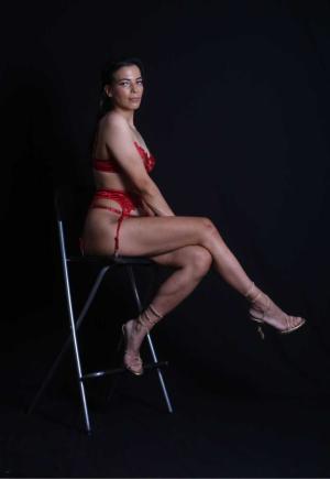 Auteur model Melissa - 
Bestandsdatum : 27-12-2025
