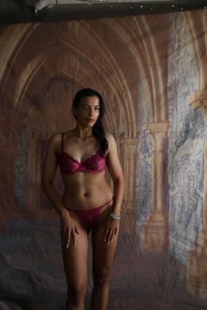 Auteur model Melissa - 
Bestandsdatum : 27-12-2025